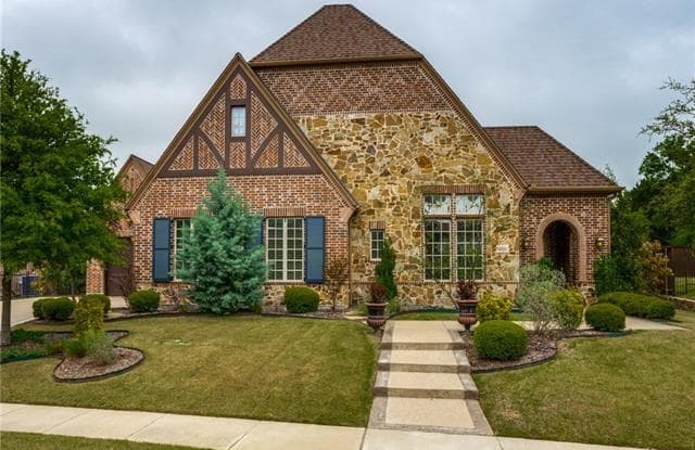 280 Yosemite Drive - 280 Yosemite Drive, Prosper, TX 75078