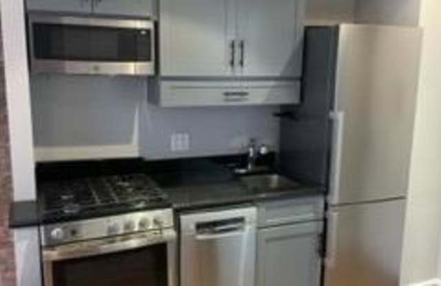 250 East 50TH ST. - 250 East 50th Street, New York City, NY 10022
