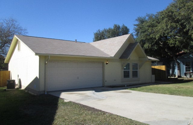 4059 FIRE SUN - 4059 Fire Sun, San Antonio, TX 78244