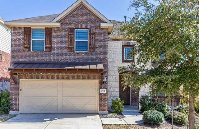 Spacious 4 Bedroom Home with 2 Car Garage in Boerne ISD photos photos