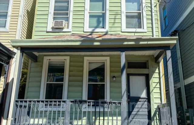 2104 West Cary Street photos photos