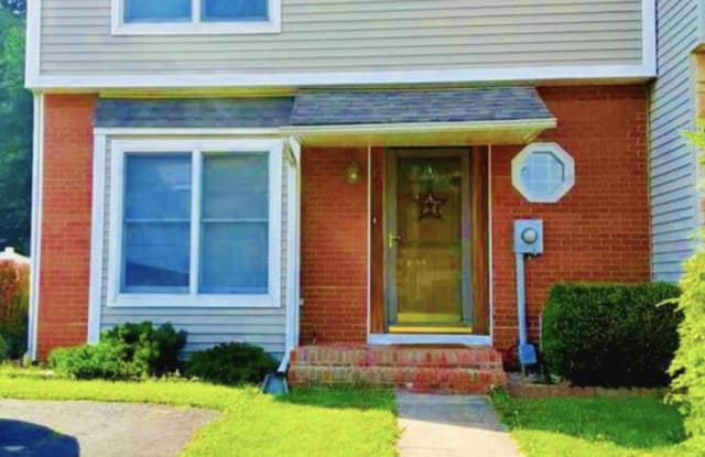 29 Tudor Lane - 29 Tudor Lane, Mercer County, NJ 08648