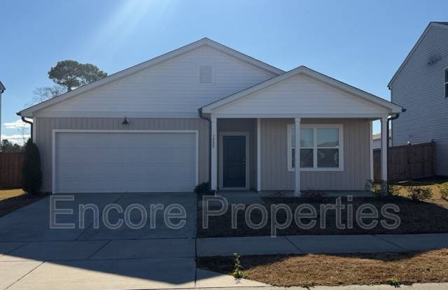 3408 Ivory Blossom Lane - 3408 Ivory Blossom Lane, Wake County, NC 27604