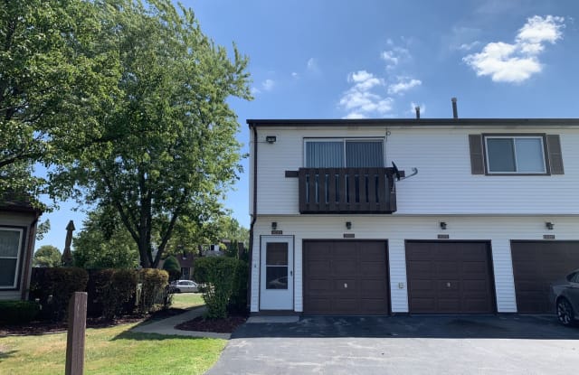 20203 South Fairwood Court - 20203 South Fairwood Court, Frankfort Square, IL 60423