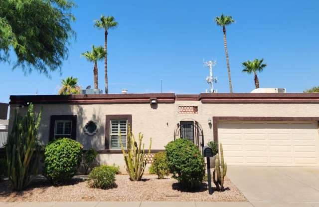 15026 N 48TH Place - 15026 North 48th Place, Phoenix, AZ 85254