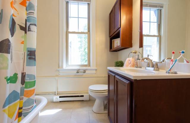 The Asbury Apartments Gallery 4