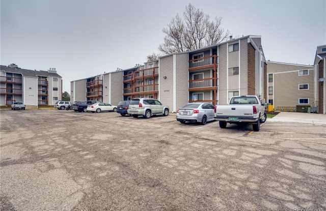 Great Condo in Westminster! - 2750 West 86th Avenue, Westminster, CO 80031
