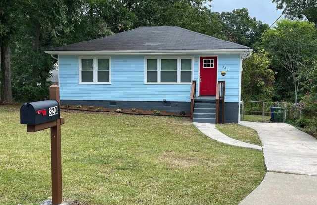 320 Camfield Court SW photos photos