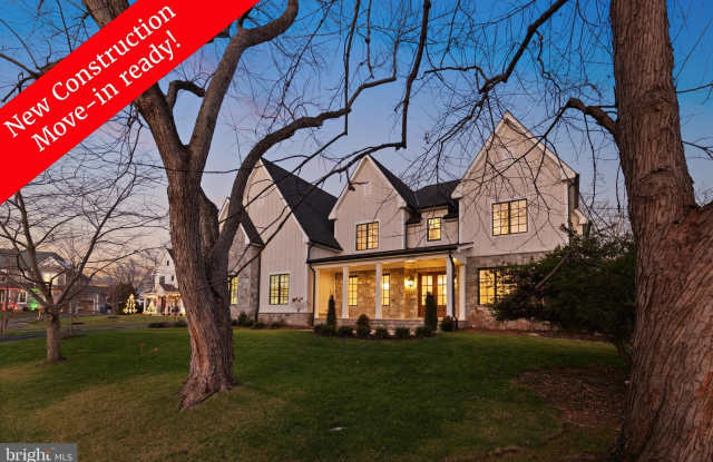 1907 BARGO COURT - 1907 Bargo Court, McLean, VA 22101