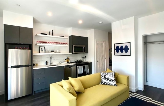 30 Cambridge St 2324 - 30 Cambridge St, Boston, MA 02129