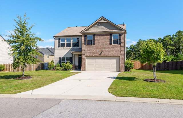 Great 5 Bedroom Home in Evans photos photos