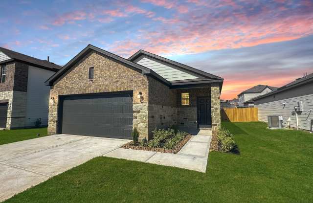 Brand New 3-Bedroom Home with Designer Upgrades and Modern Comforts photos photos Brand New 3-Bedroom Home with Designer Upgrades and Modern Comforts photos photos