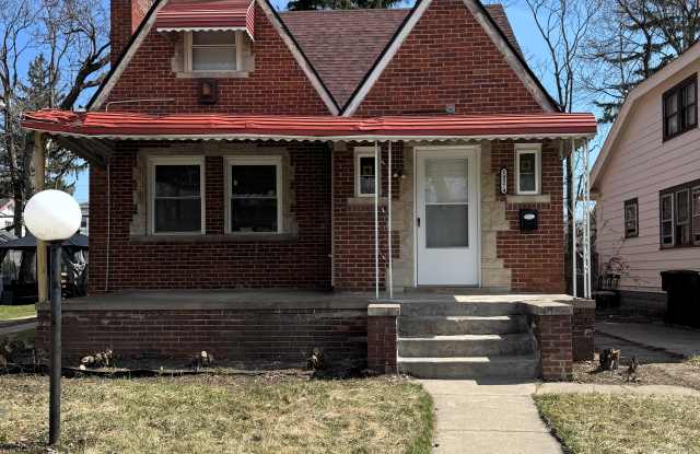 14574 Strathmoor St photos photos