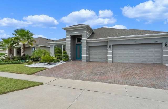 4 Bedroom Single Family Home in Orlando photos photos