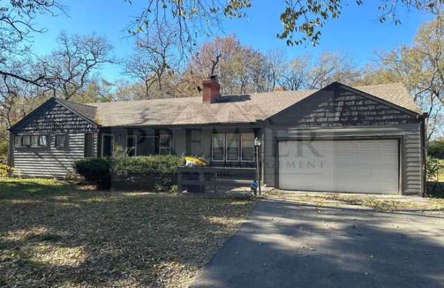 10100 Blue Ridge Boulevard - 10100 Blue Ridge Boulevard, Kansas City, MO 64134