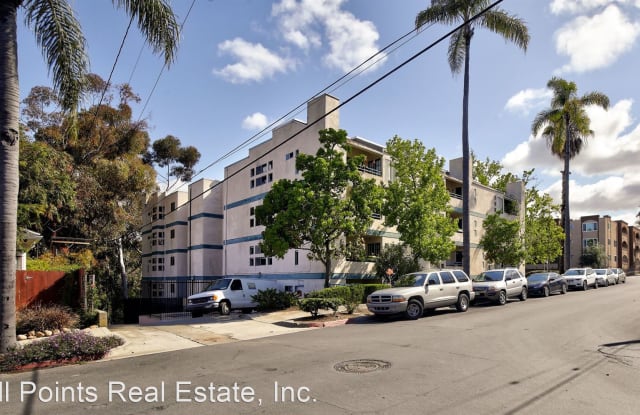 3606 1ST AVENUE #204 - 3606 1st Avenue, San Diego, CA 92103