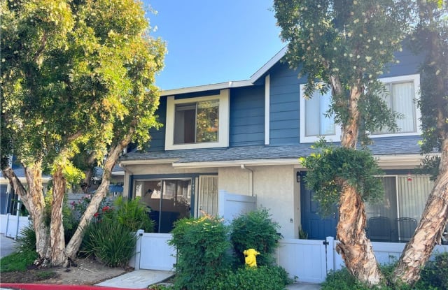 1495 Mccabe Way - 1495 McCabe Way, West Covina, CA 91791