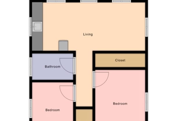 Victory Village Apartments Gallery 2