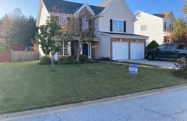 214 Catalan Street - 214 Catalan Street, Mauldin, SC 29607