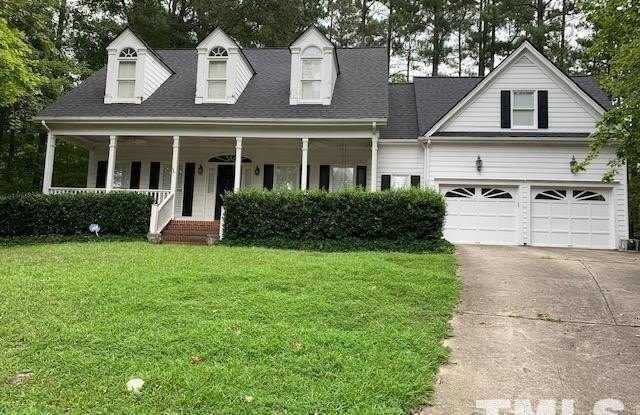 104 Paper Chase Court photos photos