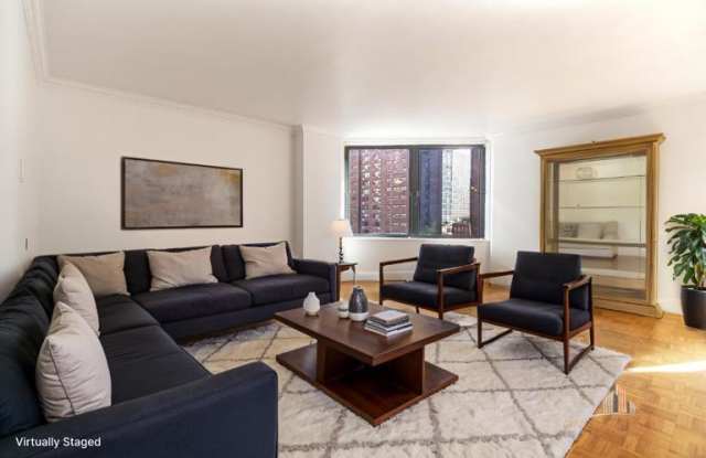 1641 Third Avenue - 1641 3rd Avenue, New York City, NY 10128
