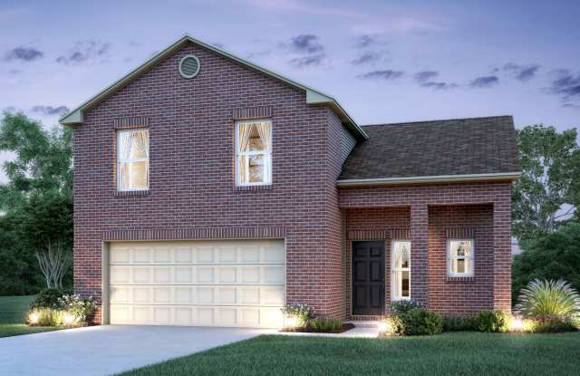 Now Pre-Leasing! Classic Traditional Home with Modern Finishes | 3-Bedroom, 2.5-Bath in Fairview Haven photos photos
