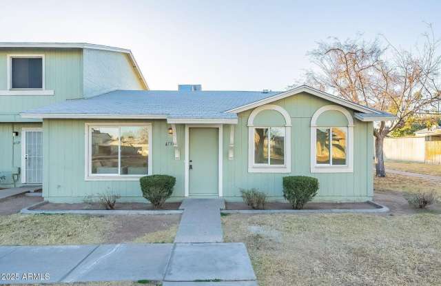 4731 N 26th Lane photos photos