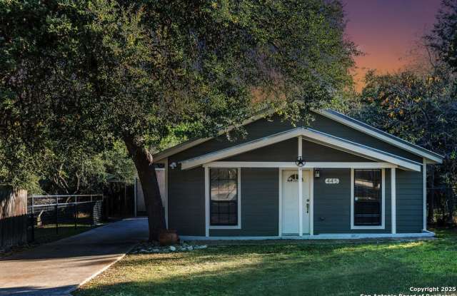 445 SCENIC HILLS DR photos photos