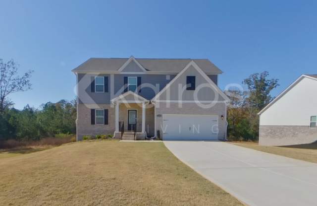 3440 Bridgewood Drive - 3440 Bridgewood Drive, Macon-Bibb, GA 31216