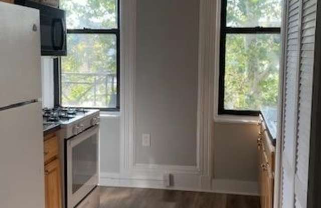 306 MADISON ST - 306 Madison Street, Hoboken, NJ 07030
