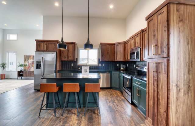 Timeless Style Meets Modern Living in Horace Gallery 1