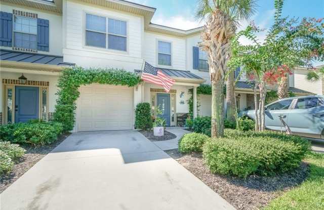 303 Reserve Lane - 303 Reserve Lane, St. Simons, GA 31522