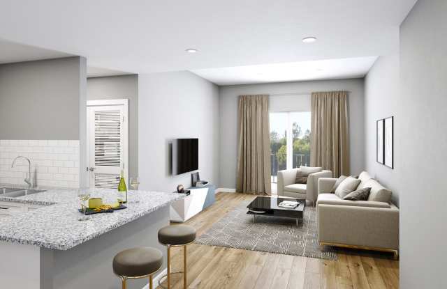 The Rise Apartments Gallery 2