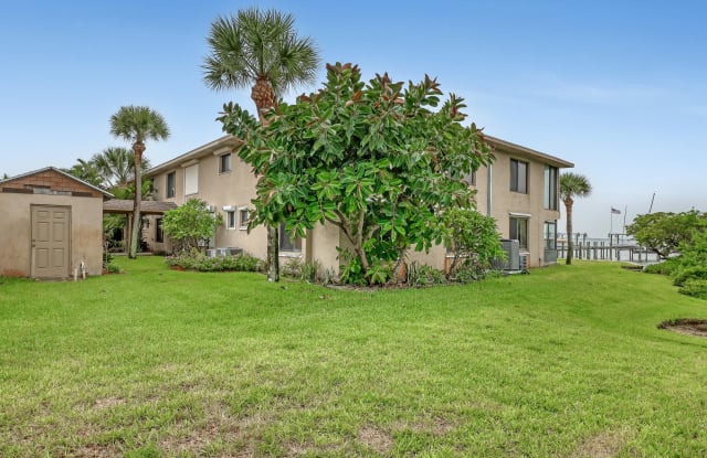3100 S Atlantic Avenue - 3100 South Atlantic Avenue, Brevard County, FL 32931