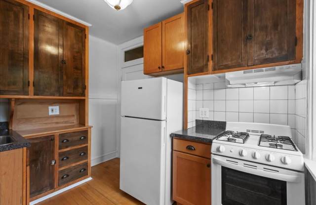 Hermitage Andersonville Apartments photos photos
