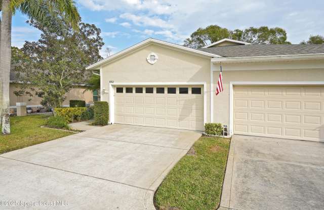 1662 Woodland Drive - 1662 Woodland Drive, Rockledge, FL 32955