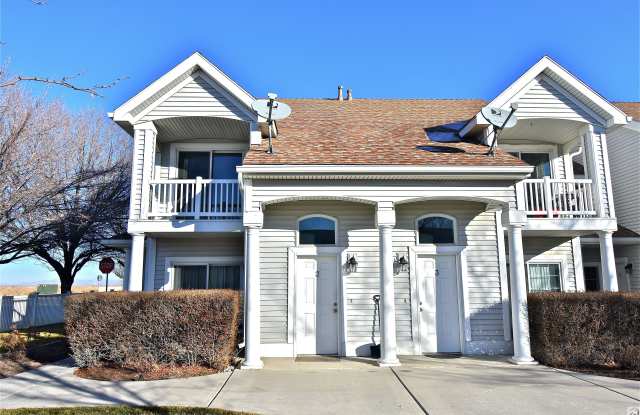 2480 W 450 S Apt 2 - 2480 450 South, Springville, UT 84663