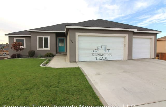 626 S. Pittsburgh St. - 626 South Pittsburgh Street, Kennewick, WA 99336