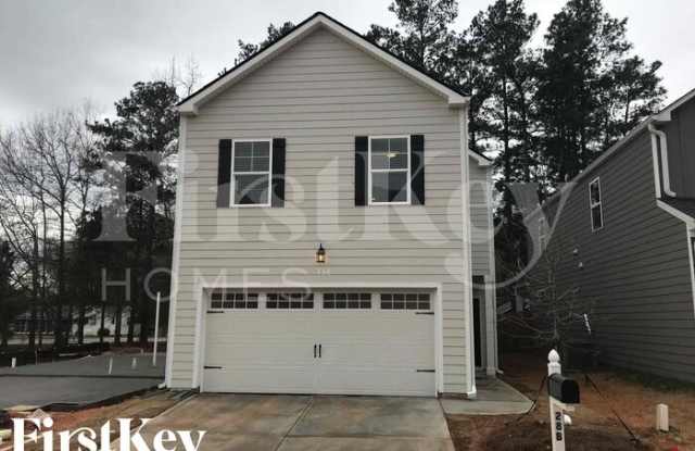 28 B East Newnan Road photos photos
