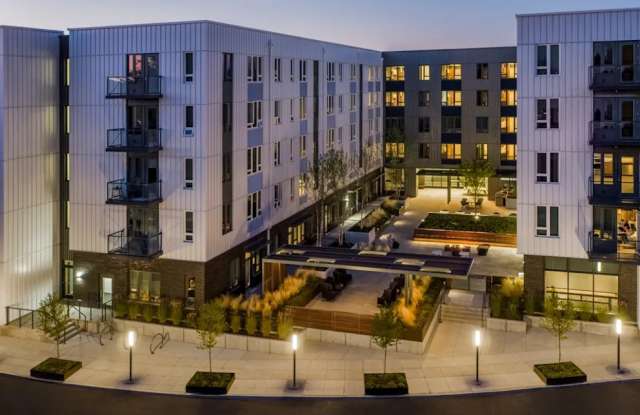 Quimby at the Village photos photos