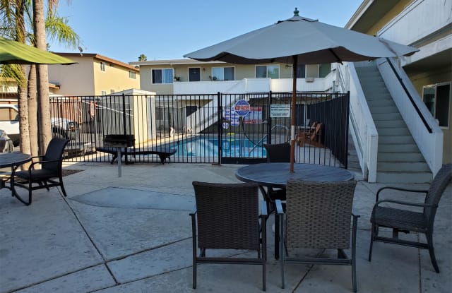 7631 Normal Avenue - 7 - 7631 Normal Avenue, La Mesa, CA 91941