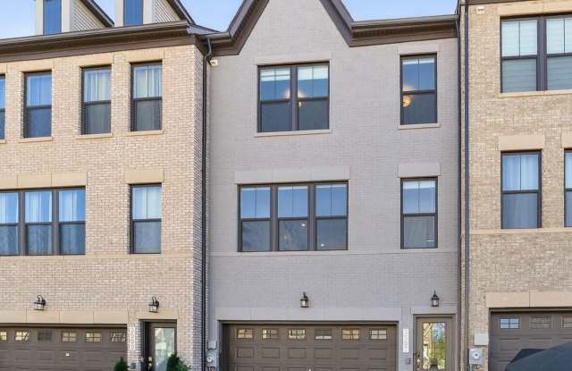 3507 STELLA BLUE Drive - 3507 Stella Blue Drive, Chillum, MD 20782