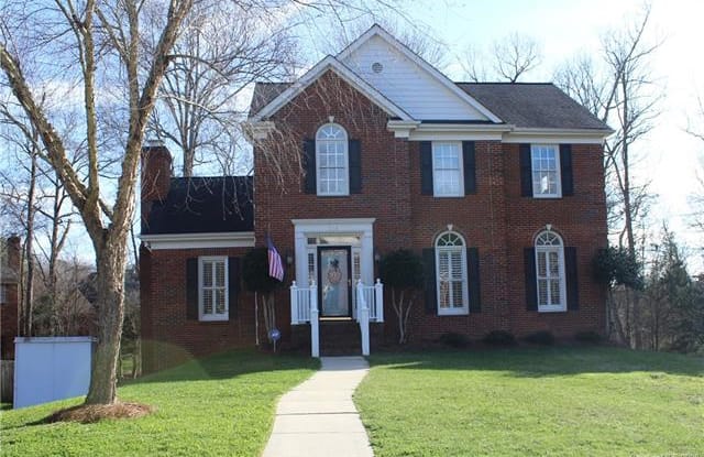 216 Rosedale Lane - 216 Rosedale Lane, Matthews, NC 28105