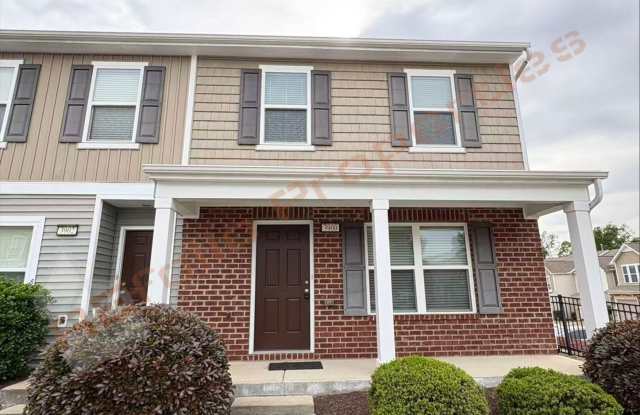 Spacious 3 Bed Room End Unit with Private Baths, Patio & Community Amenities – Available Now! photos photos