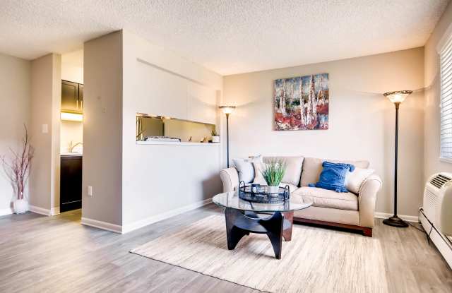 Mountain Vista Apartments Gallery 4