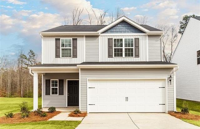 6808 Jerimoth Drive - 6808 Jerimoth Dr, Charlotte, NC 28215