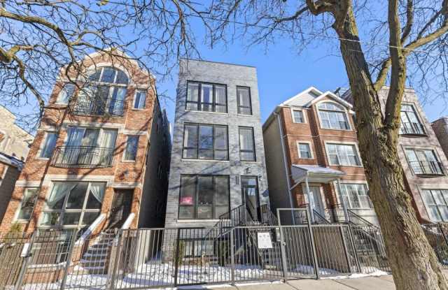 2650 W Cortez St - 2650 West Cortez Street, Chicago, IL 60622 2650 W Cortez St - 2650 West Cortez Street, Chicago, IL 60622