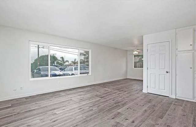 *Klauber Avenue Gallery 3