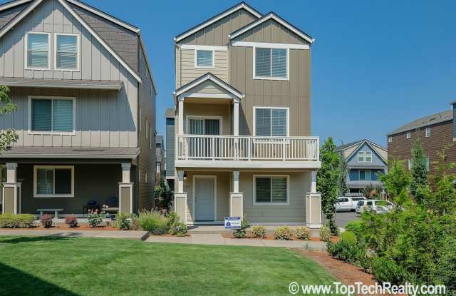 Outstanding 3BD + Den/Office Home at 45 Central | Club House w/ Gym  Pool! | Minutes to Nike  VillaSport | AC | Granite | 2-Car Garage photos photos