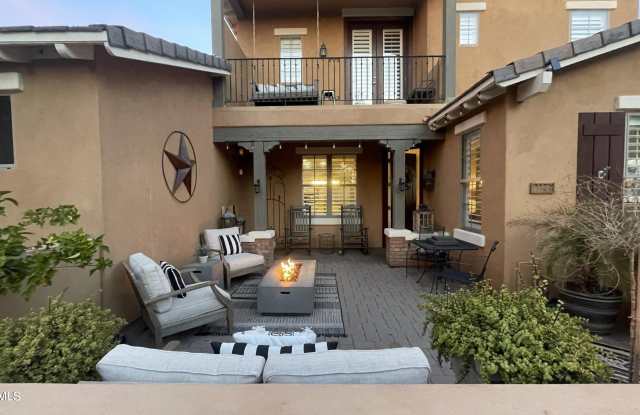 13349 N FOUNDERS PARK Boulevard - 13349 North Founders Park Boulevard, Surprise, AZ 85379